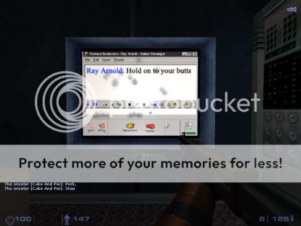 Richard Boderman Map In Sven Co Op Photo By Darkfigure Photobucket